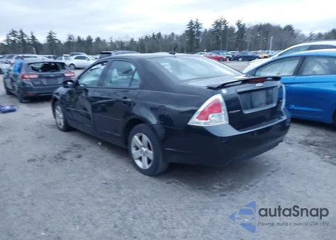 2009 Ford Fusion Se z USA, uszkodzony, nr VIN 3FAHP07Z89R112244